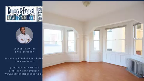 797 Bush St, San Francisco, CA 94108