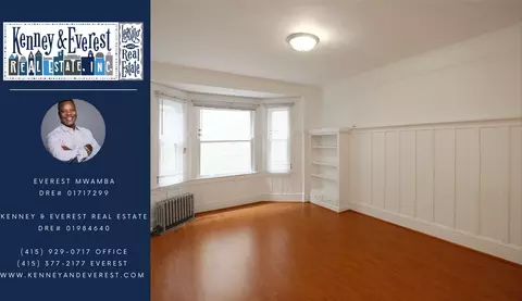 797 Bush St, San Francisco, CA 94108