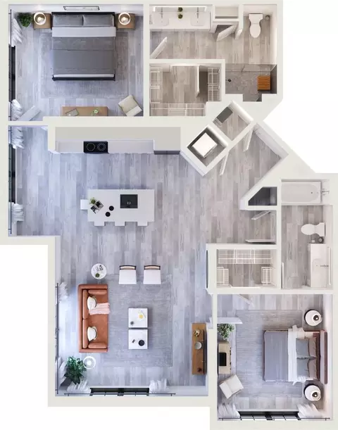 1711 N University Dr, Plantation, FL 33322