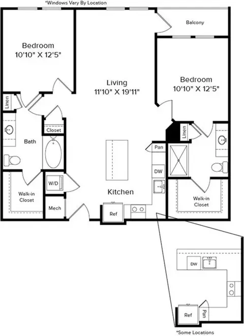 820 Concorde Cir, Linthicum, MD 21090 photo 13