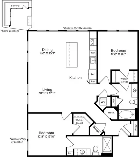 820 Concorde Cir, Linthicum, MD 21090 photo 15