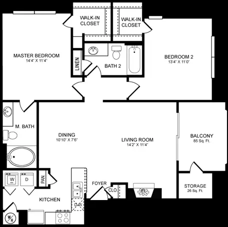 3625 Duval Rd, Austin, TX 78759