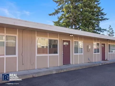 6415 Steilacoom Blvd SW, Lakewood, WA 98499