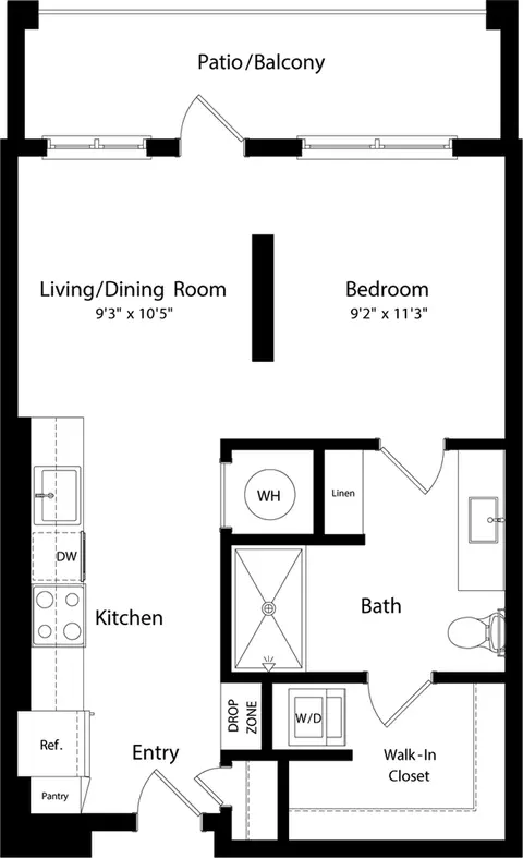 6273 W Jewell Ave, Lakewood, CO 80232
