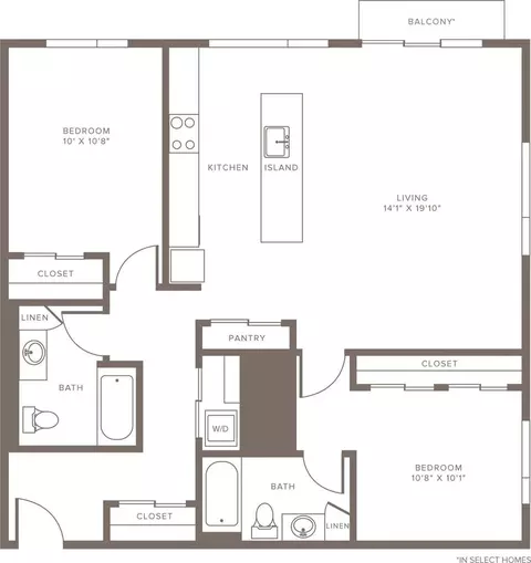 435 Dexter Ave N, Seattle, WA 98109