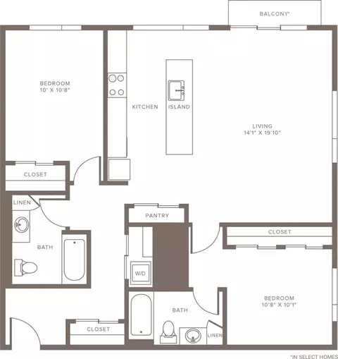 435 Dexter Ave N, Seattle, WA 98109