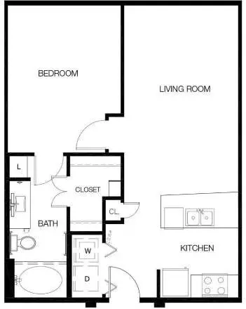320 Singleton Blvd, Dallas, TX 75212