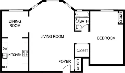 1033 W Loyola Ave, Chicago, IL 60626