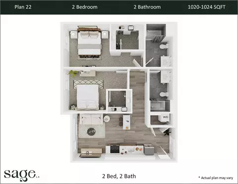 200 N Vermont Ave, Los Angeles, CA 90004