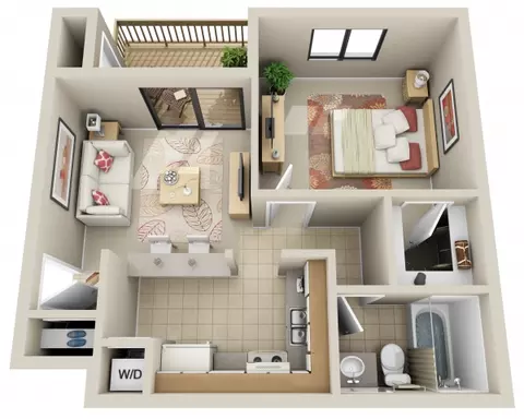 7100 Louisiana Blvd NE, Albuquerque, NM 87109