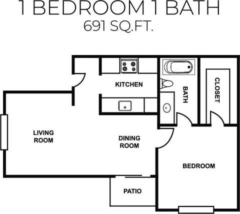 3109 Chapel Creek Dr, Dallas, TX 75220