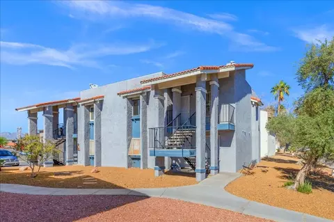 3649 Van Dyke Ave, Las Vegas, NV 89103