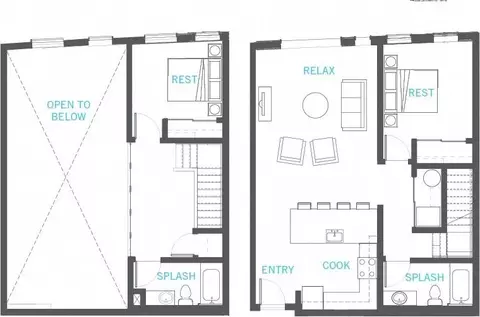 2170 Bel Red Rd, Bellevue, WA 98007