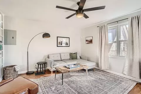 S Pennsylvania St, Denver, CO 80209
