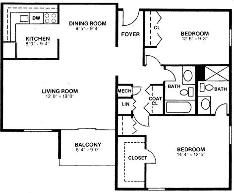 2301 Glenallan Ave, Glenmont, MD 20906