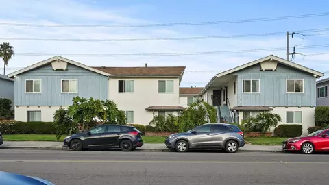 4019 Utah St, San Diego, CA 92104