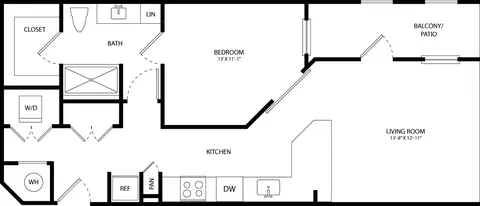 5775 Blairview St, Frisco, TX 75034