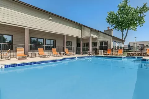 2401 NW 122nd St, Oklahoma City, OK 73120