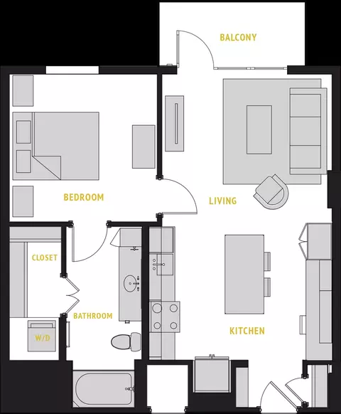 3131 Main St, Dallas, TX 75226
