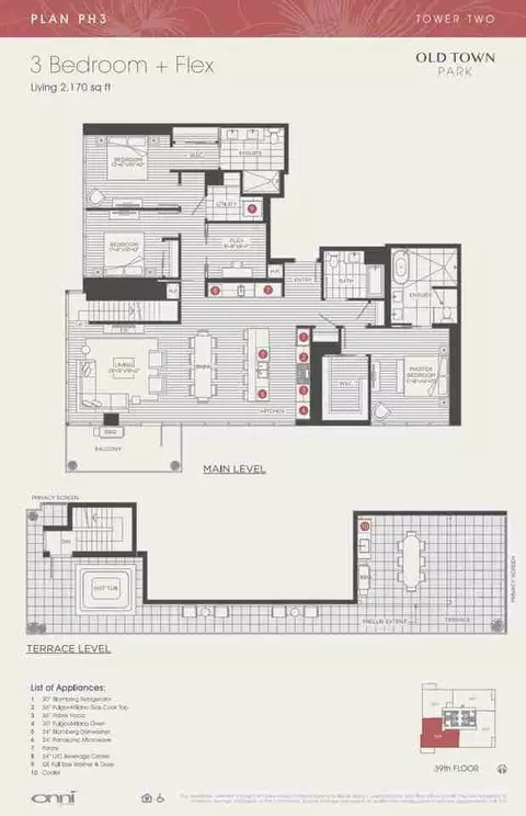 202 W Hill St, Chicago, IL 60610