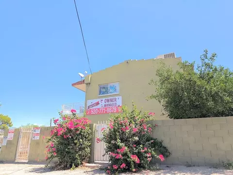 2602 N 14th Ave, Tucson, AZ 85705