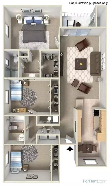 105 Sunnyside Rd, Temple Terrace, FL 33617