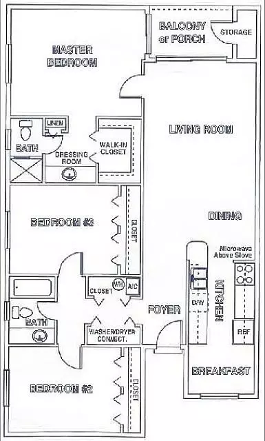 105 Sunnyside Rd, Temple Terrace, FL 33617