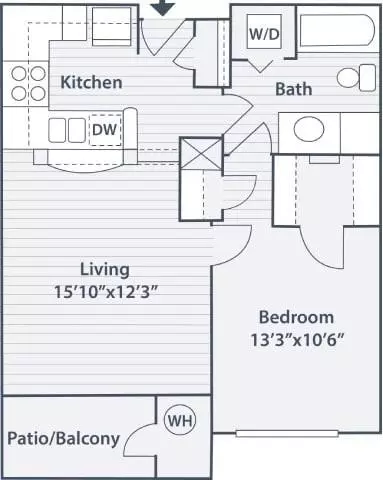 4000 Essex Ln, Houston, TX 77027