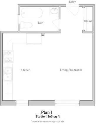 545 Ofarrell St, San Francisco, CA 94102