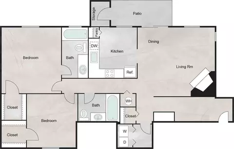 11245 West Rd, Houston, TX 77065