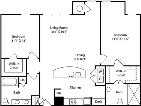 4701 Old Soper Rd, Camp Springs, MD 20746