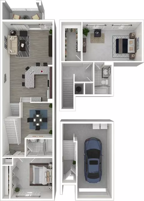 5555 N Military Trl, Boca Raton, FL 33496