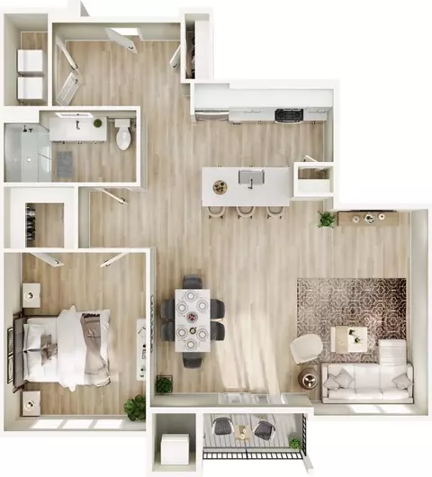 1 Haddon Blvd, Mount Laurel, NJ 08054