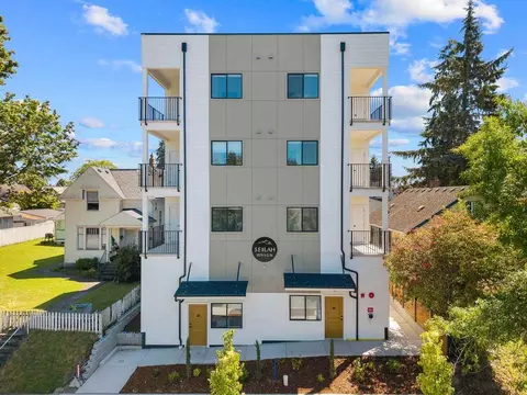 3579 S G St, Tacoma, WA 98418