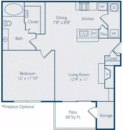 3001 Communications Pkwy, Plano, TX 75093