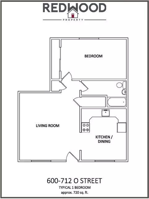 600 O St, Antioch, CA 94509