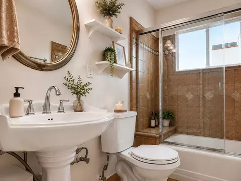 216 S Gale Dr, Beverly Hills, CA 90211 photo 6