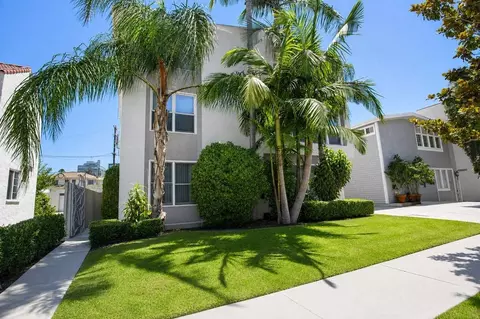 216 S Gale Dr, Beverly Hills, CA 90211 photo 13