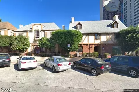 1772 Orchid Ave, Los Angeles, CA 90028