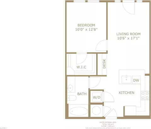 627 N Lancaster Ave, Dallas, TX 75203