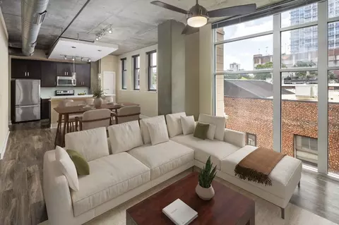 520 W 5th St, Charlotte, NC 28202 photo 3