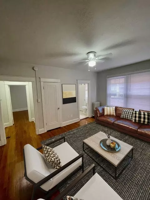 4105 Wisconsin Ave NW, Washington, DC 20016