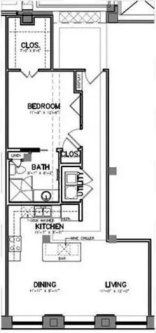 400 N Ervay St, Dallas, TX 75201