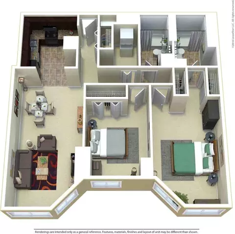 222 N Charles St, Baltimore, MD 21201 photo 30