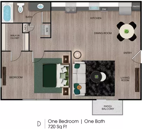 2145 W Broadway Rd, Mesa, AZ 85202