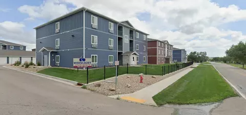 1062 Valley Dr, Rapid City, SD 57703