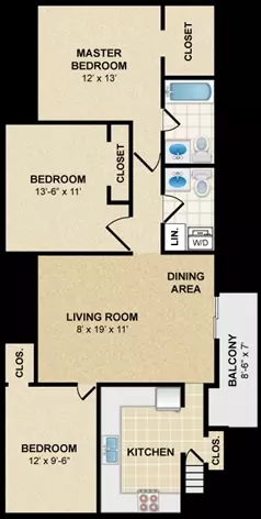 104 Connor Ct, Niskayuna, NY 12309