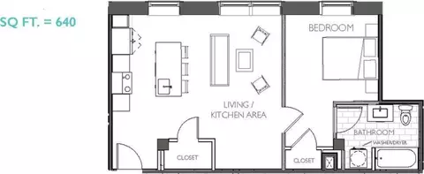 18 E Lancaster Ave, Penn Wynne, PA 19096