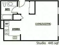 1100 Minor Ave, Seattle, WA 98101