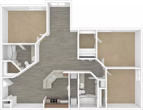 6500 Metrowest Blvd, Orlando, FL 32835 photo 2